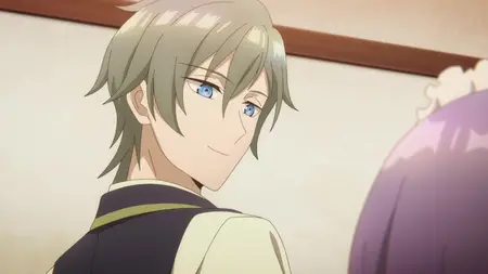 TASOKARE HOTEL S01E08 The Idol Girl