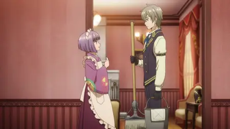 TASOKARE HOTEL S01E08 The Idol Girl