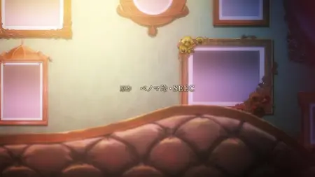 TASOKARE HOTEL S01E08 The Idol Girl