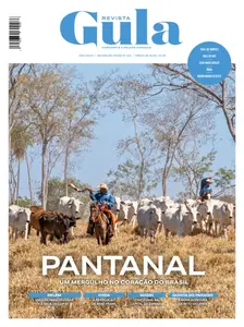 Revista Gula - Edição 282 2025