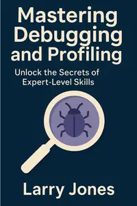 Mastering Debugging and Profiling: Unlock the Secrets of Expert-Level Skills