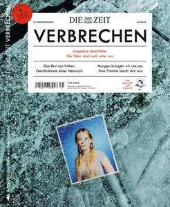 Die Zeit Verbrechen - Nr.31 2025