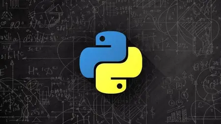 Python for beginners - Learn all the basics of python