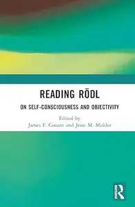 Reading Rödl: On Self-Consciousness and Objectivity