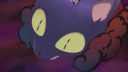 Kyoukai no Rinne - 08