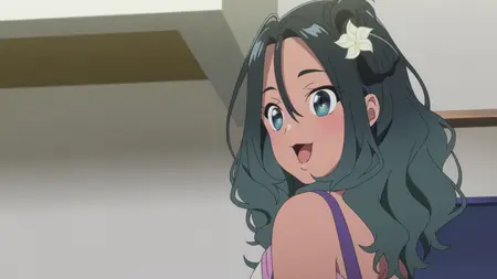 The Aquatope on White Sand (2021 S01E17 Hangout Spot Kuragefuu WBDP