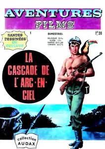 Aventures Films - Tome 1