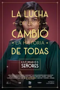 Dear Gentlemen (2024)