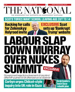 The National (Scotland) - 5 March 2025