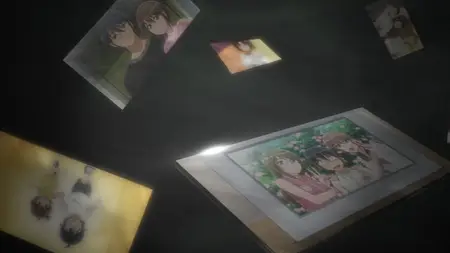 Tsukimichi Moonlit Fantasy 2021 S01E06 The Melancholy of Handsome Middle Aged Men OZR