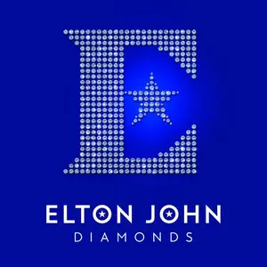 Elton John - Diamonds (Vinyl) (2017) [24/48]