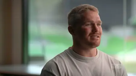 Craig Bellamy: Inside the Storm (2025)