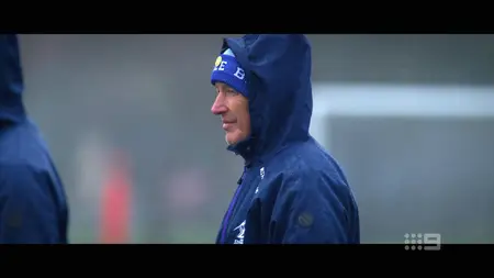 Craig Bellamy: Inside the Storm (2025)
