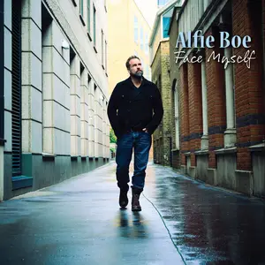 Alfie Boe - Face Myself (2026)