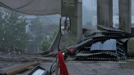Lu bian ye can / Kaili Blues (2015)