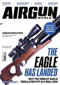 Airgun World - February 2025