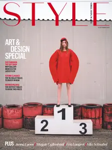 The Sunday Times Style - October 12, 2025