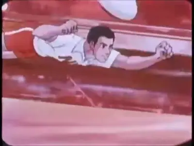 Anime Document - München e no Michi OP vol01+01 par2