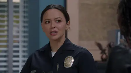 The Rookie S07E05