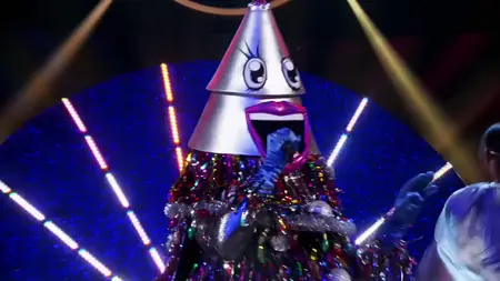 The Masked Singer S02E05
