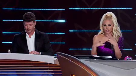 The Masked Singer S02E05