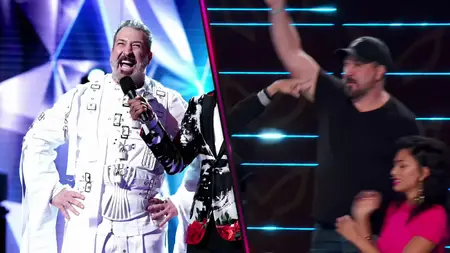 The Masked Singer S02E05