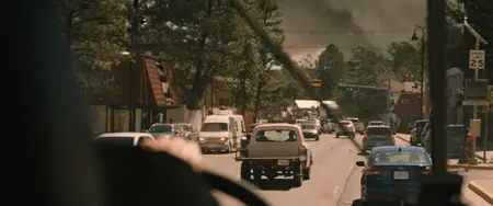 The Lost Bus (2025)