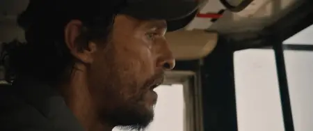 The Lost Bus (2025)