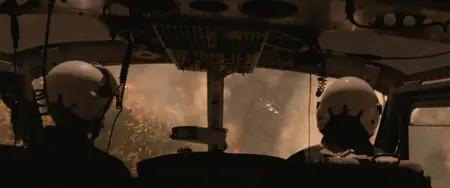 The Lost Bus (2025)