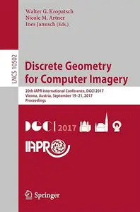 Discrete Geometry for Computer Imagery (Repost)