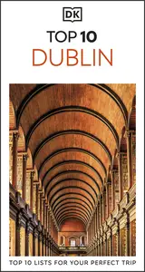 DK Top 10 Dublin (Pocket Travel Guide)