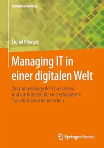 Managing IT in einer digitalen Welt