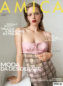 Amica - Novembre 2024