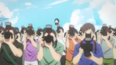 2 5-jigen no Ririsa - 20