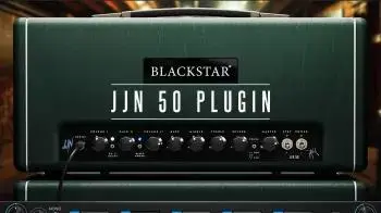 Blackstar Plugins JJN 50 v1.1.1