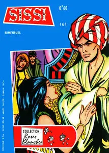 Sissi - Tome 161 - Une Mission Difficile
