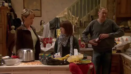 Gone S03E08