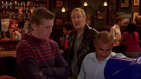 Gone S03E08