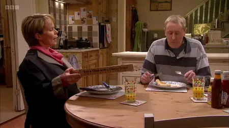 Gone S03E08