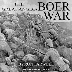 The Great Anglo-Boer War