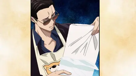 Gokushufudou Part 2 (2021) 01 (WEB 720p