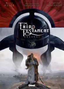 The Third Testament-Julius IV