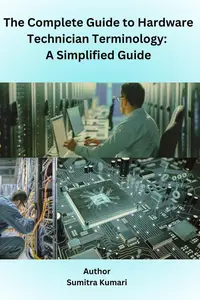 The complete guide to Hardware Technician Terminology: A simplified guide