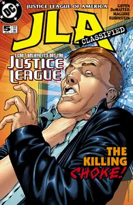 Gold Line releases (2013 01 25) - JLA Classified 005 (2005) (digital) (Tithe-Empire