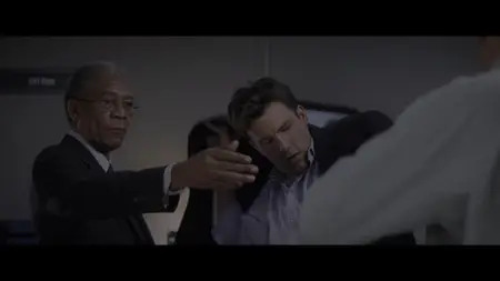 The Unquiet (2008)