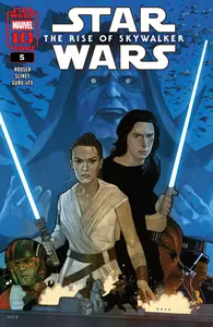 Star Wars-The Rise Of Skywalker Adaptation 005 2025 Digital Kileko