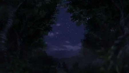 Kuroshitsuji Midori no Majo hen 10