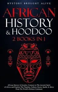 African History & Hoodoo