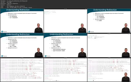 Linux Fundamentals, 3rd Edition