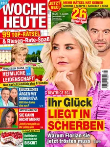 Woche Heute - 11 Juni 2025